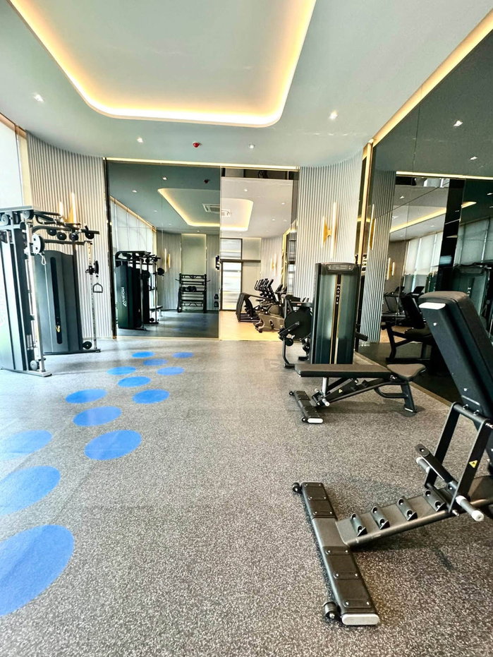 picture Aspire Ratchayothin 1 Bed 28 sqm near Bts Ratchayothin 300 meters - 6/15