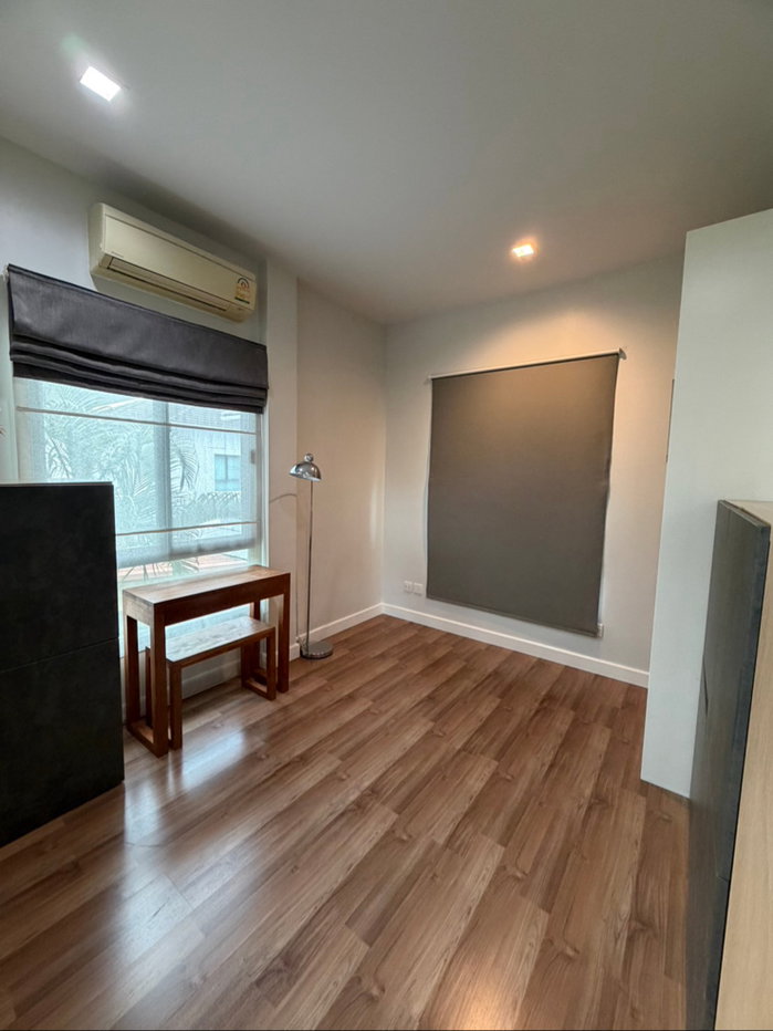 รูป Single House for Rent – Setthasiri Srinakarin–Rama 9 - รูปที่ 9/15