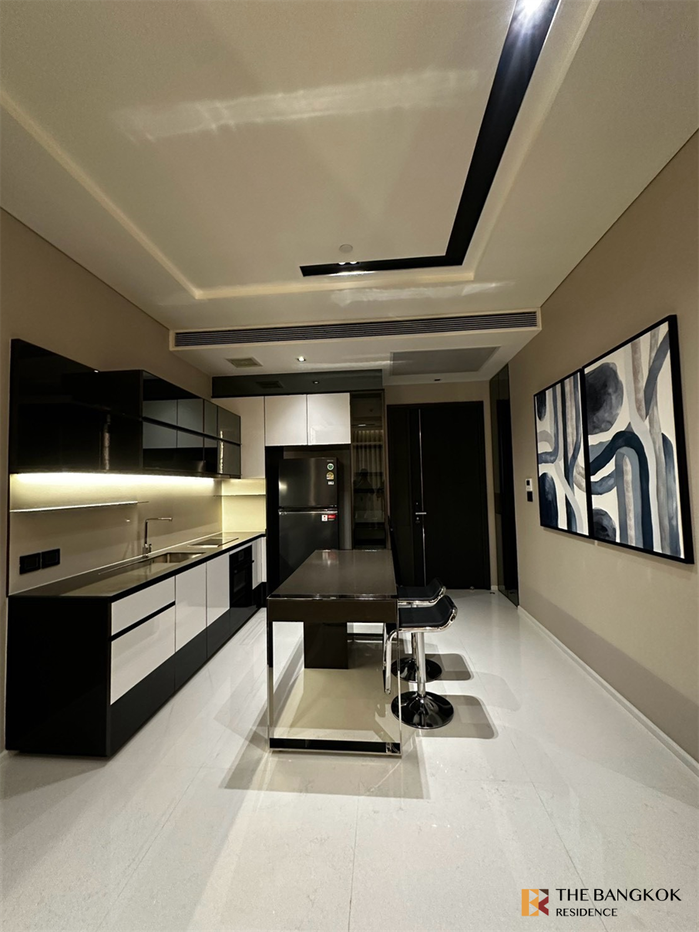 รูป เริ่มต้นง่ายๆ กับไลฟ์สไตล์คนเมือง เดอะแบงค็อคทองหล่อ ใกล้ BTS สถานีทองหล่อ - รูปที่ 9/10