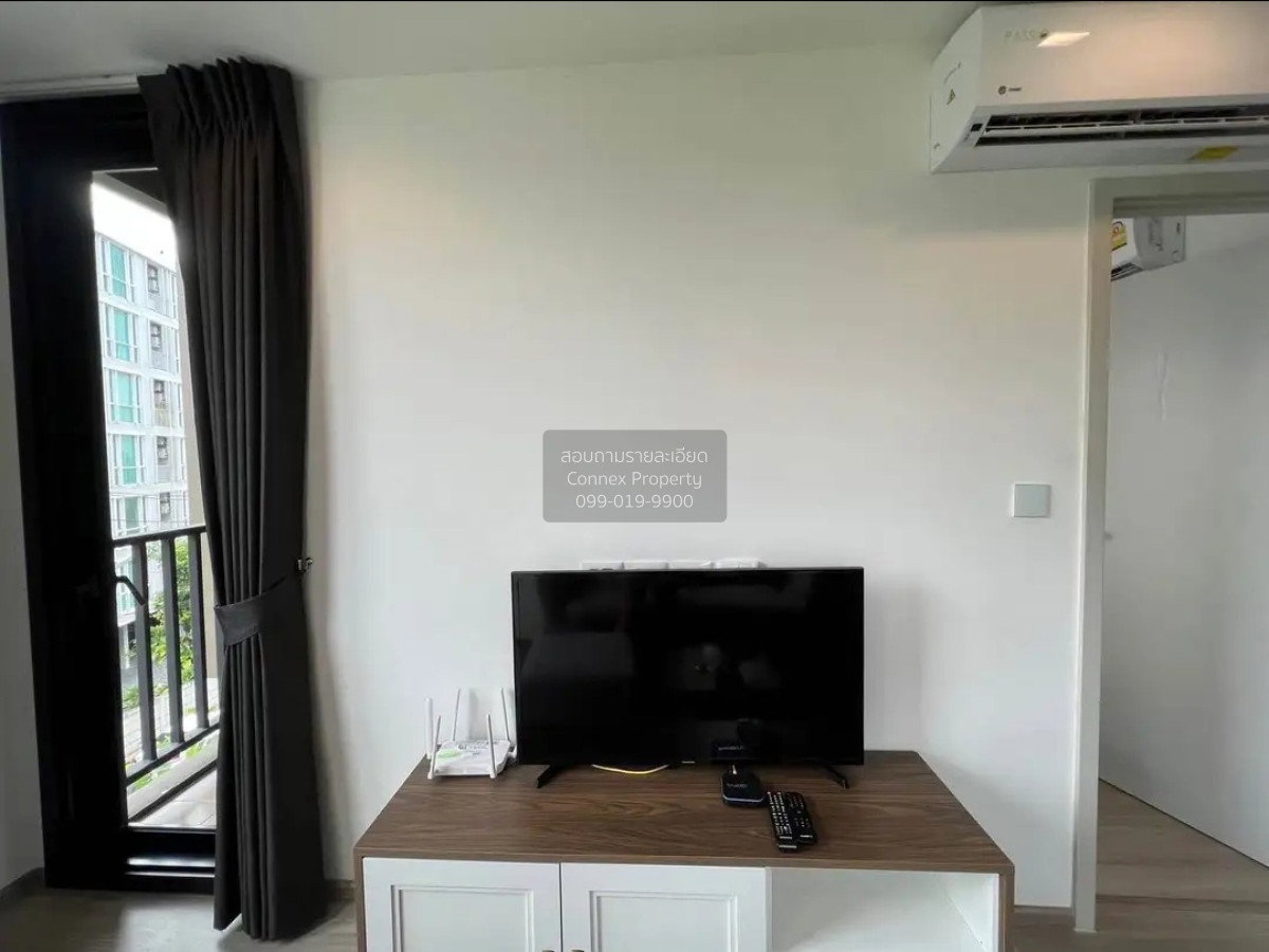 รูป เช่าคอนโด  เดอะ เบส เซ็นทรัล - ภูเก็ต วิชิต เมืองภูเก็ต ภูเก็ต CX-178809 ✅ ทักไลน์ @connexproperty ตอบทันที ทีมงานมืออาชีพ ✅ - รูปที่ 8/11