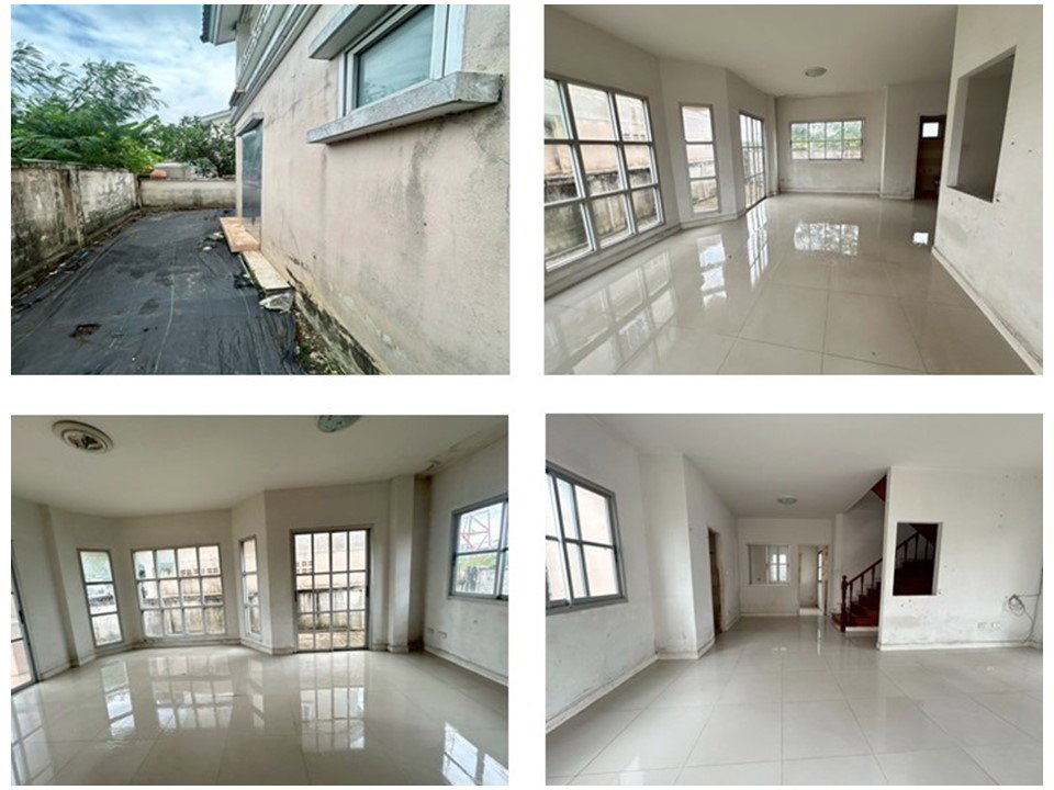picture HOME 50 Sq.w. Wang Noi Phra Nakhon Sri Ayutthaya for 2.7M - 5/7