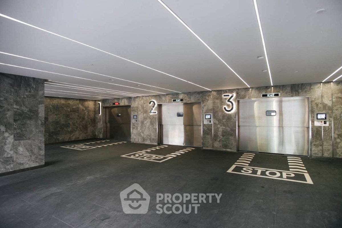 รูป คอนโด 1 ห้องนอน 50 ตร.ม. Knightsbridge Space Ratchayothin ใกล้ BTS รัชโยธิน (ID 3361811) - รูปที่ 25/26