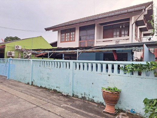 รูป ให้เช่า บ้านเดี่ยว บ้านเดี่ยว บางเลน 15 บางกรวยไทรน้อย - รูปที่ 2/20