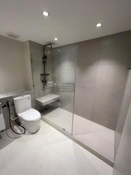 For Rent Condo , River Heaven , BTS-Saphan Taksin , Wat Phraya Krai , Bang Kho Laem , Bangkok , CX-88965 ✅ Live chat with us ADD LINE @connexproperty ✅