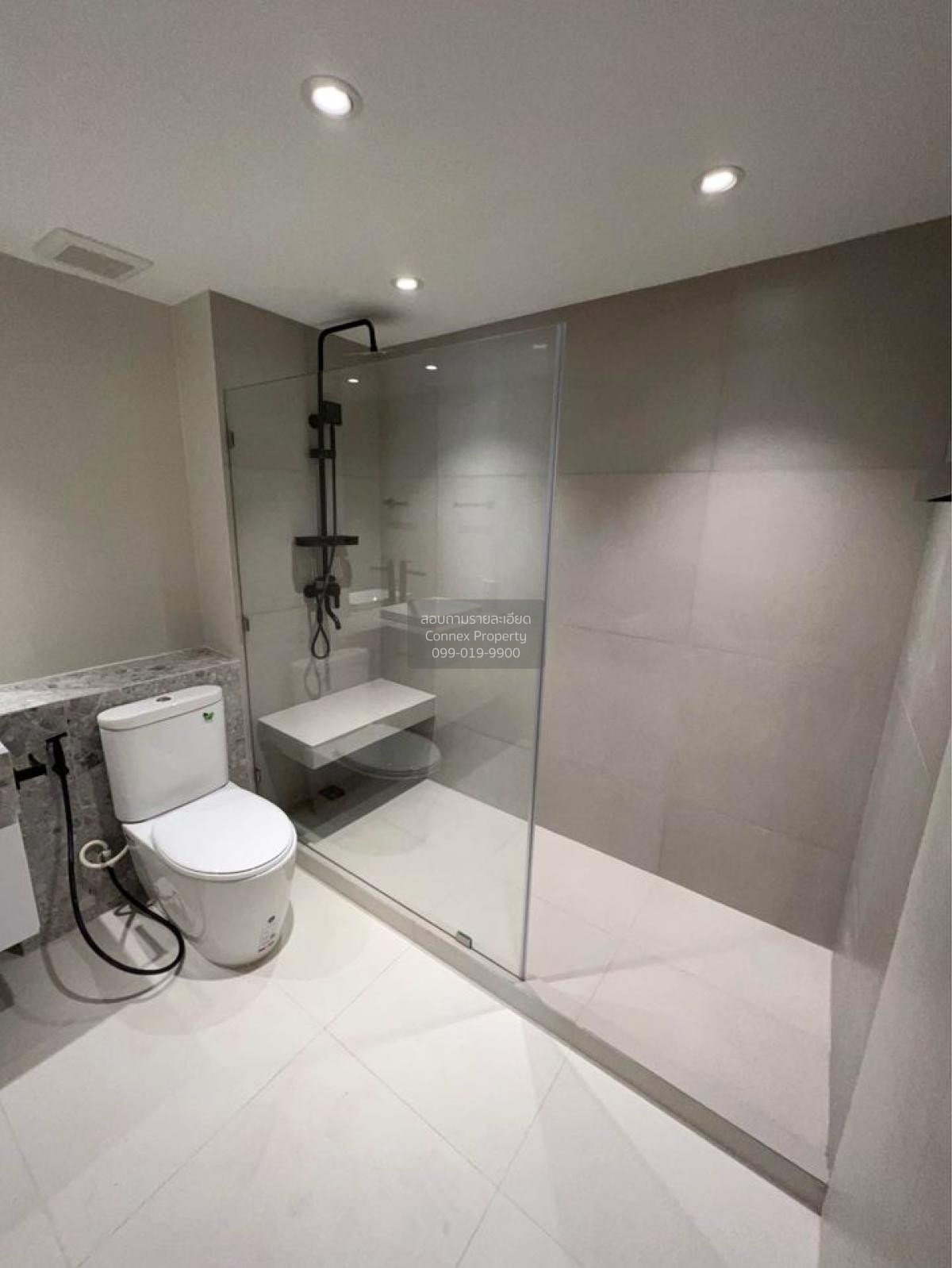 2-bed condo for rent, 98 sqm, River Heaven
