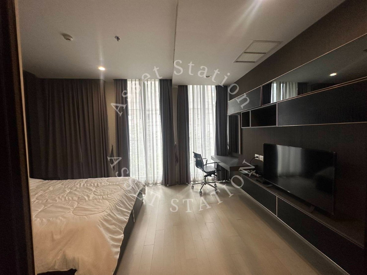 picture Noble Ploenchit |ð Near BTS Ploenchit and Central Embassy - 2/8
