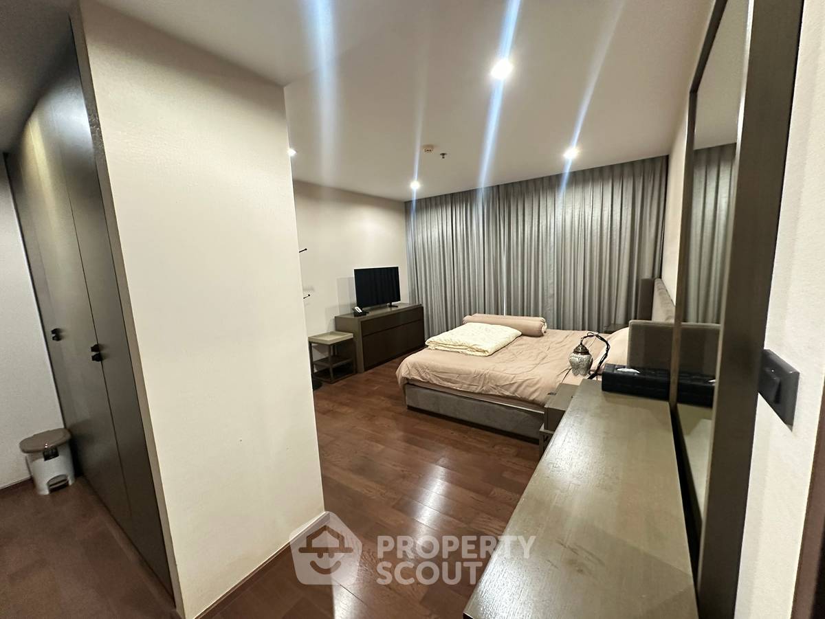 รูป คอนโด 2 ห้องนอน The Hudson Sathorn 7 ใกล้ BTS ช่องนนทรี (ID 387504) - รูปที่ 5/18