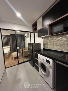 1-BR Condo 25 Sqm For Rent At Cybiq Ratchada 32 (ID 3362595)