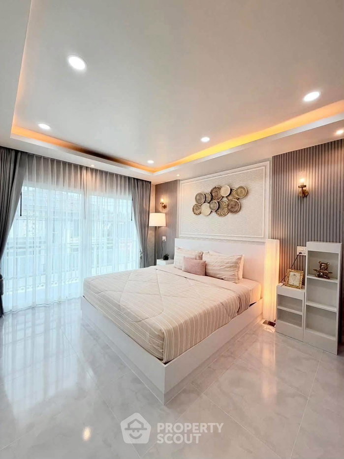 รูป บ้าน 4-ห้องนอน ที่ หมู่บ้านพฤกษานารา ใกล้ เมืองพัทยา (ID 3363179) - รูปที่ 16/23