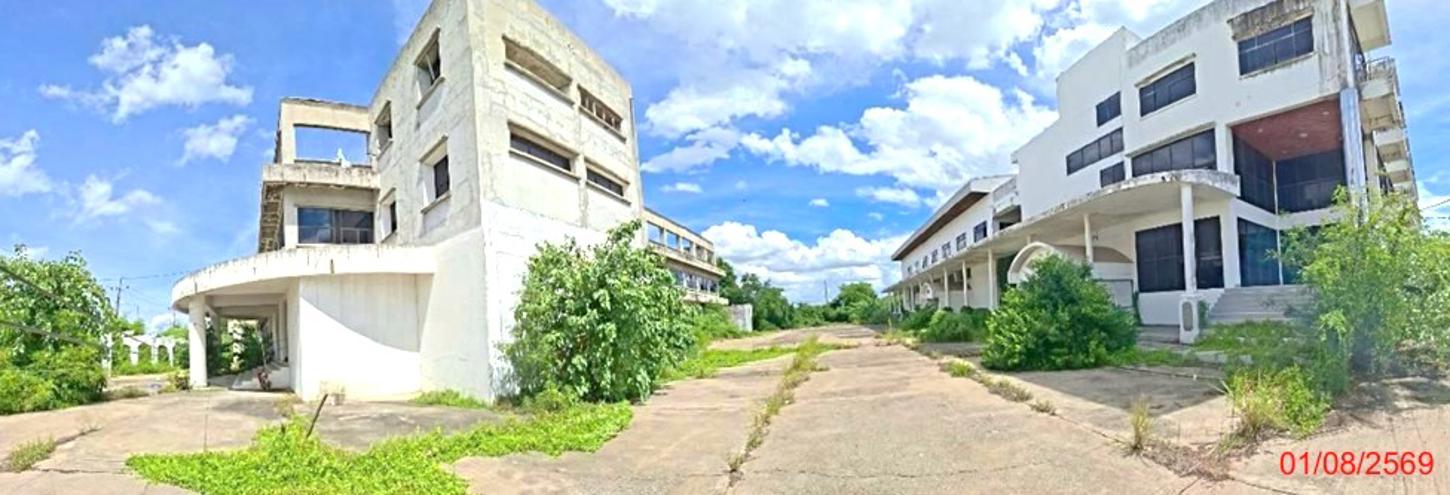 picture FACTORY 4452 Sq.w. In Buri Singburi for 51.5M - 38/43