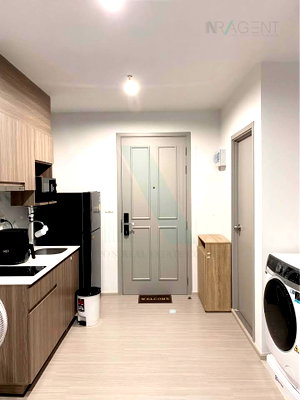 Condos for sale : 🚩 For Sell Condo THE PARKLAND PHETKASEM 56 Building B, Floor 25,1 bed room, Room size 30 sqm