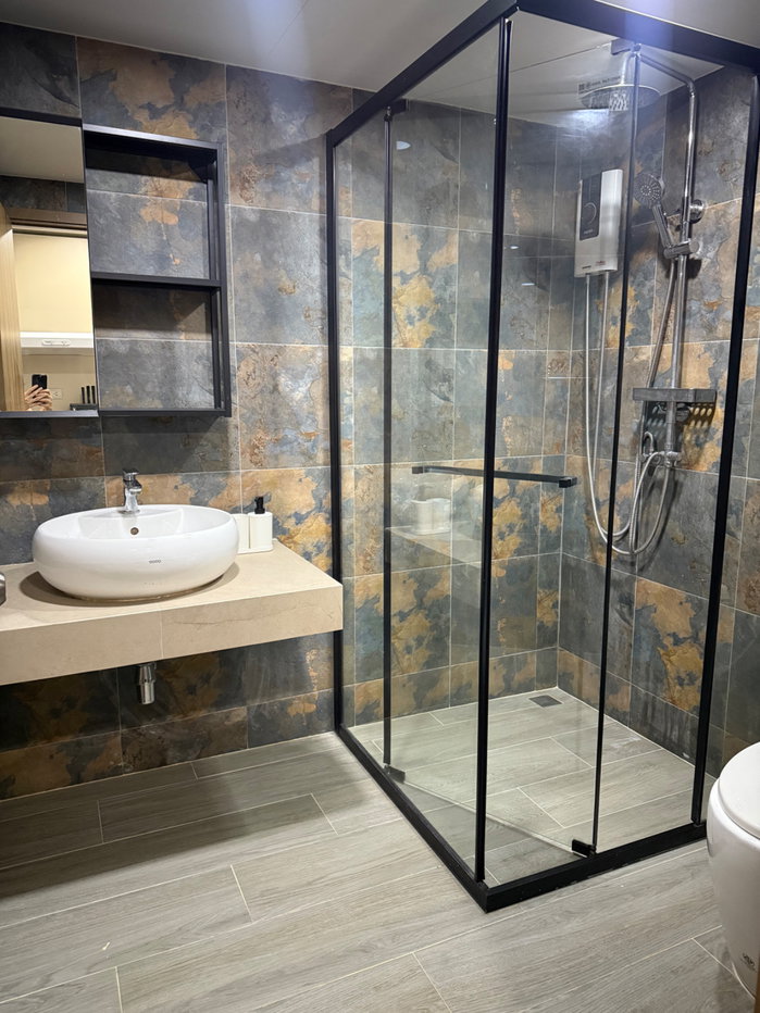 รูป For sale : River view Nusa StateTower 68sqm - รูปที่ 20/22