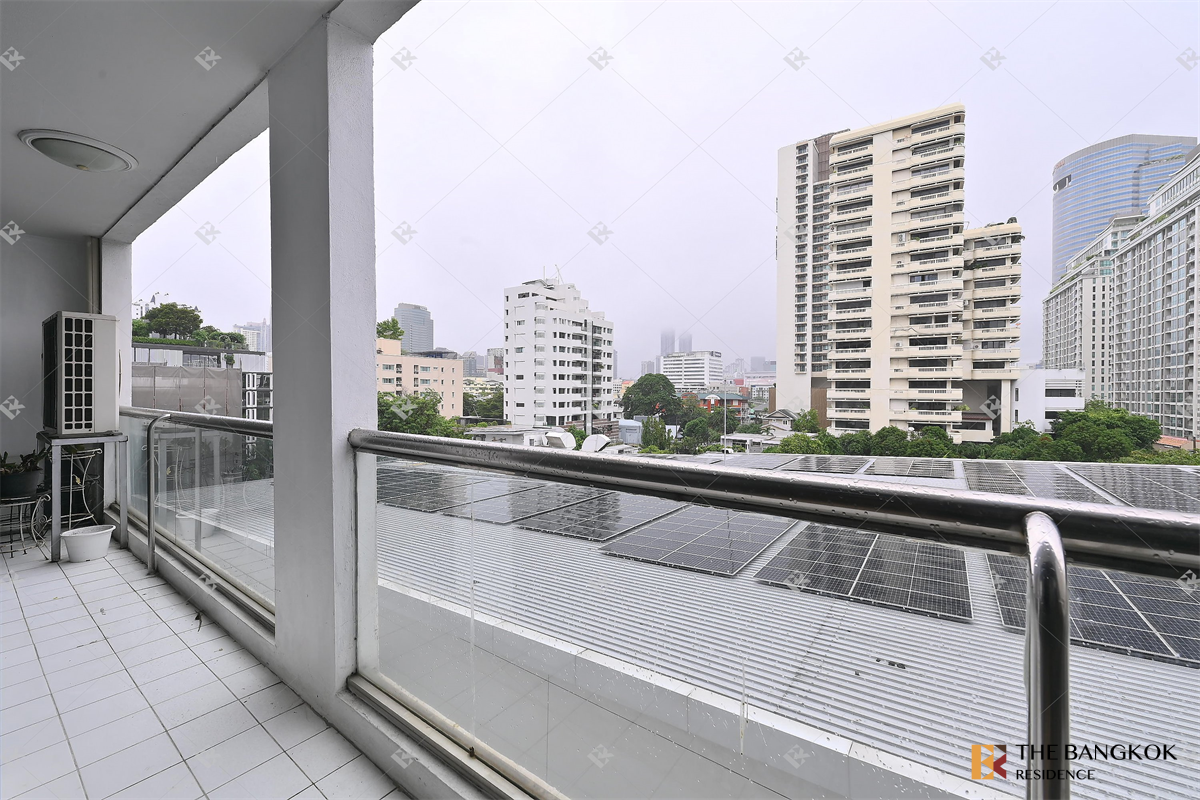 รูป ยูนิตสุดพิเศษจากแบรนด์ชั้นนำ บ้านพร้อมพงศ์ - รูปที่ 4/10