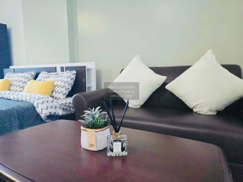 For Sale Condo , Supalai Park @ Downtown Phuket , nice view , high floor , Talat Yai , Mueang Phuket , Phuket , CX-179008 ✅ Live chat with us ADD LINE @connexproperty ✅