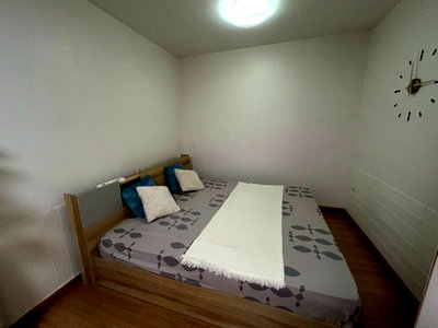 คอนโดให้เช่า : AS1503 ให้เช่าคอนโด Supalai Loft แจ้งวัฒนะ ห้องสวย พร้อมเครื่องใช้ไฟฟ้า เฟอร์นิเจอร์ครบ