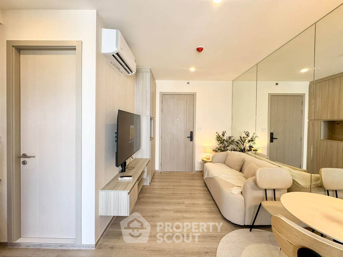 picture 1-BR Condo At Origin Place Bangna, Bang Na (ID 3362498) - 2/6