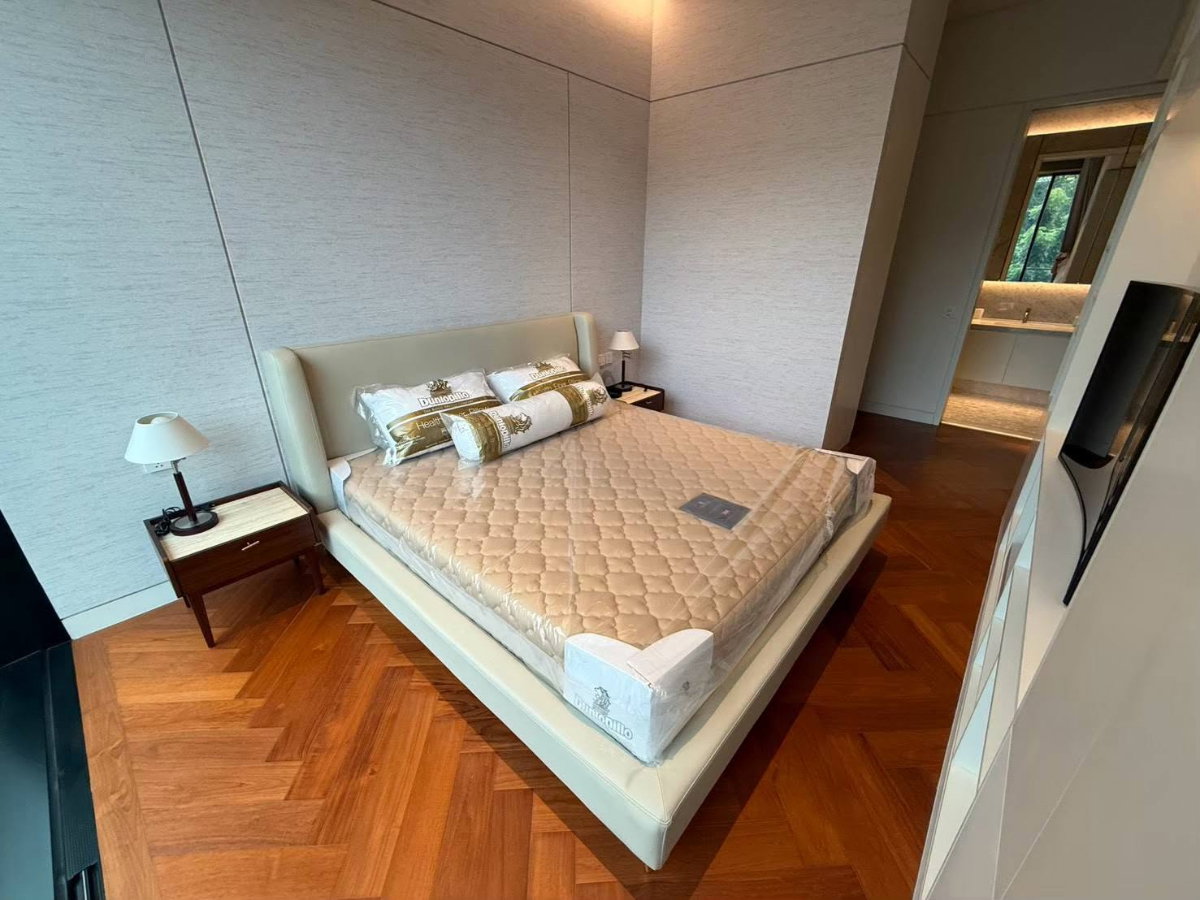 รูป ให้เช่า Mulberry Grove The Forestias 2 ห้องนอน 3 ห้องน้ำ 99 ตร ม - รูปที่ 6/9