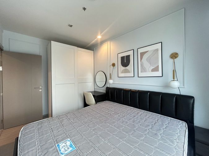 1-bed condo for rent, 32 sqm, Life Asoke Hype