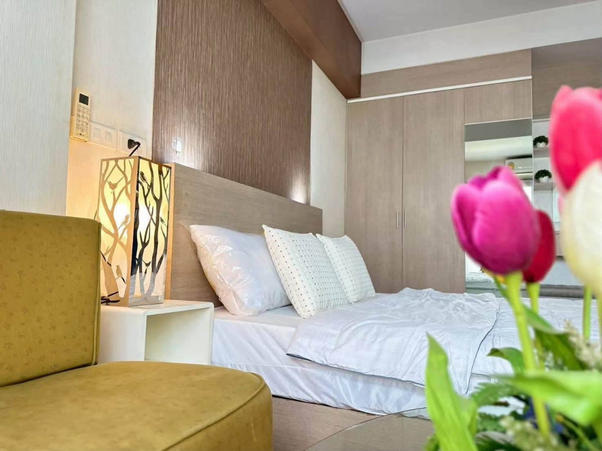 รูป Seven star condo : Rent : เช่าเพียง 9,500บ/ด 🌻พร้อมเข้า พร้อมจอง‼️ - รูปที่ 2/13