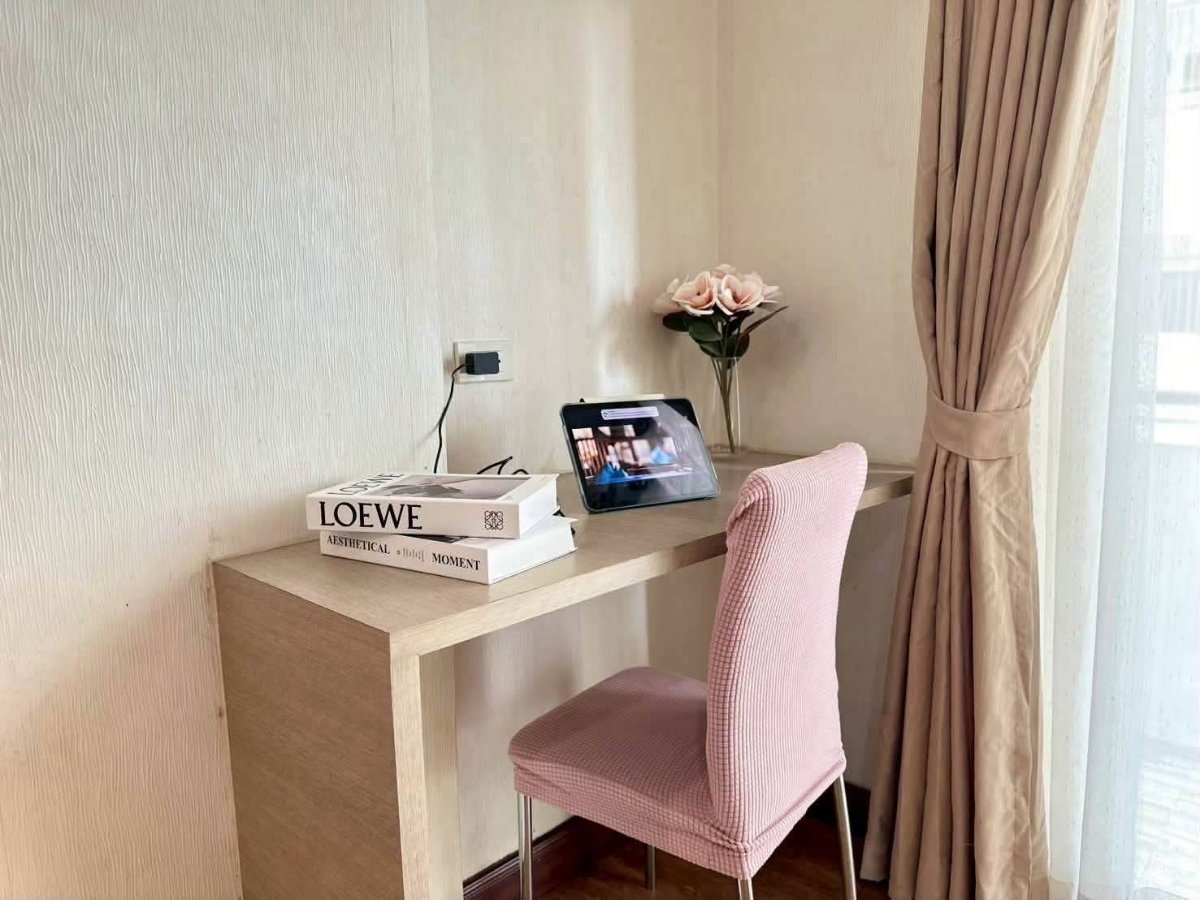 รูป Seven star condo : Rent : เช่าเพียง 9,500บ/ด 🌻พร้อมเข้า พร้อมจอง‼️ - รูปที่ 7/13