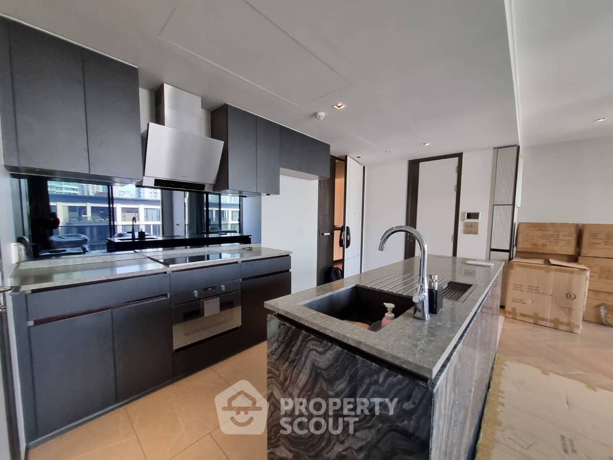 รูป ขายคอนโด 2 ห้องนอน The Reserve 61 Hideaway ใกล้ BTS ทองหล่อ (ID 3362256) - รูปที่ 9/14