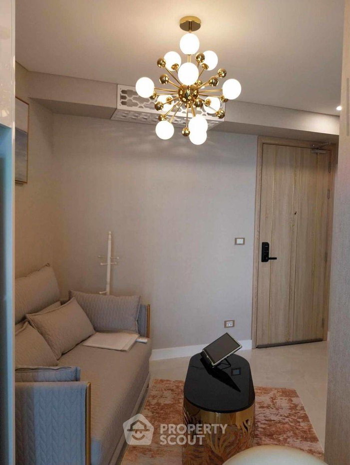 รูป คอนโด 1 ห้องนอน ชั้น 15 Copacabana Beach Jomtien (ID 1503377) - รูปที่ 4/10
