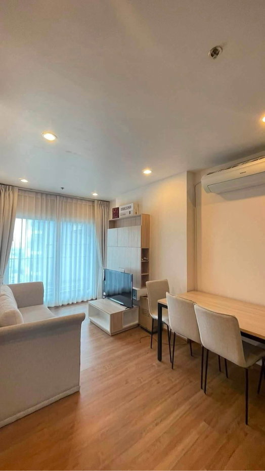 รูป 🔥 2 ห้องนอน 2 ห้องน้ำ ใกล้ MRT เพียง 16,000 บาท (ต่อรองได้) - รูปที่ 4/12