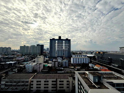 Condos for rent : For Rent Condo , Ideo Ramkhamhaeng - Lam Sali Station , MRT-Lam Sali , Hua Mak , Bang Kapi , Bangkok , CX-178989 ✅ Live chat with us ADD LINE @connexproperty ✅