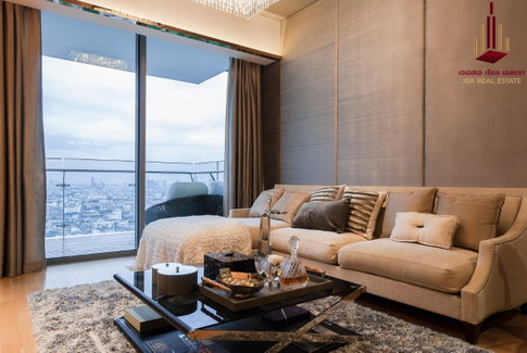 ✨ For Rent : The Pano Rama 3  Condo ✨  💰 Only 85,000 THB/month
