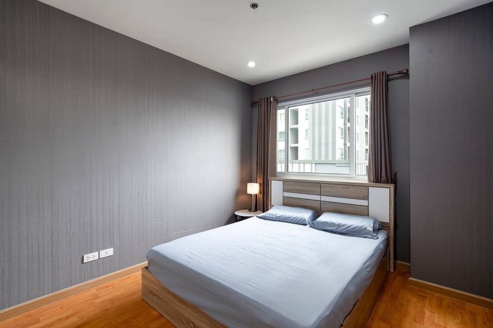 รูป 💥ST-5656💥ว่าง ให้ เช่า เดอะ เพรสซิเดนท์ สาทร - ราชพฤกษ์ 2👉แอดไลน์ @wonder_condo  - รูปที่ 6/11