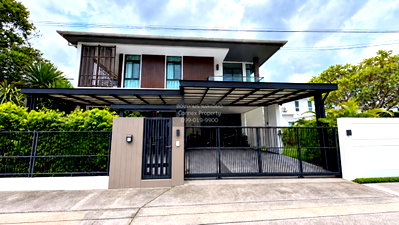 เช่าบ้านเดี่ยว ภูเก็ต : เช่าบ้าน  88 แลนด์ แอนด์ เฮ้าส์ เกาะแก้ว ภูเก็ต เกาะแก้ว เมืองภูเก็ต ภูเก็ต CX-178592 ✅ ทักไลน์ @connexproperty ตอบทันที ทีมงานมืออาชีพ ✅