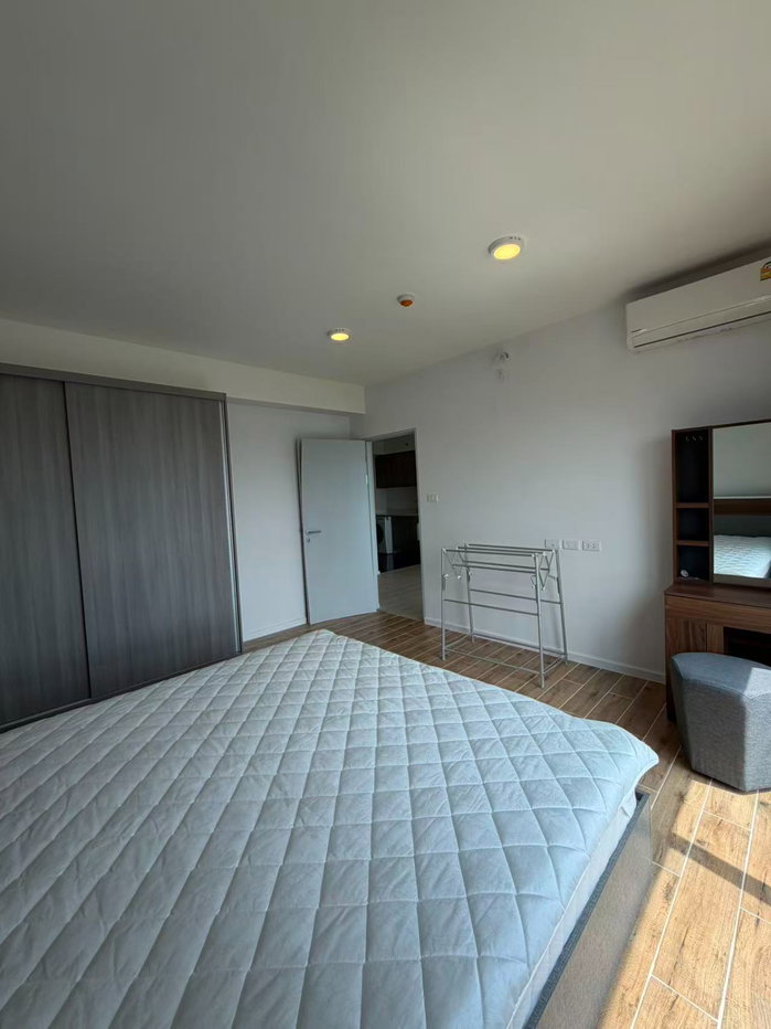 รูป ให้เช่าคอนโด A space Mega หลังIkea - รูปที่ 15/18