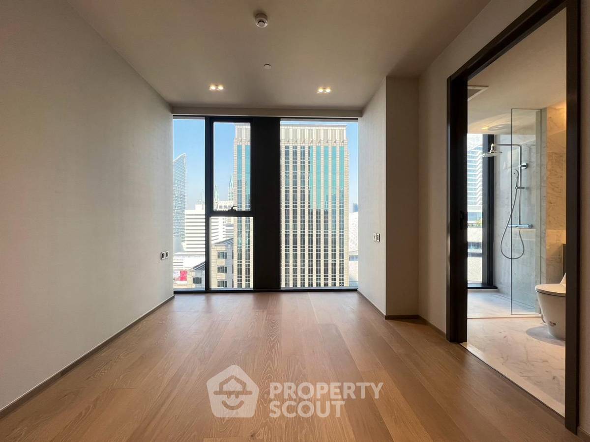 รูป คอนโด 3 ห้องนอน ชั้น 19 Tonson One Residence ใกล้ BTS ชิดลม 300 ม. (ID 1413008) - รูปที่ 17/22