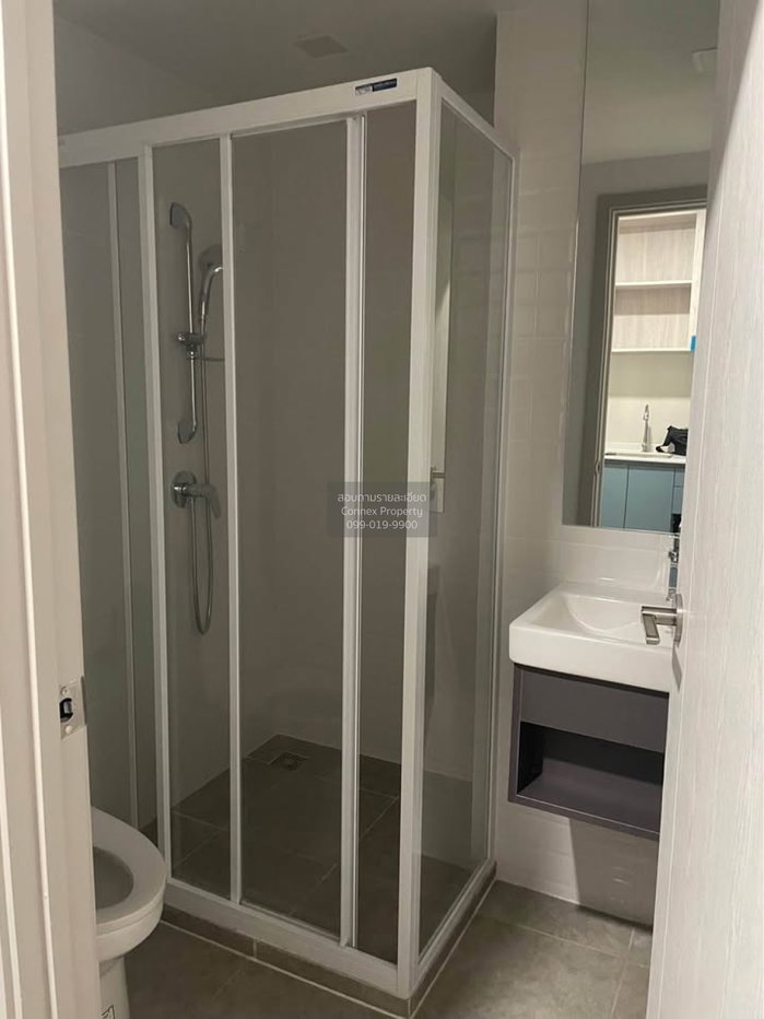 รูป เช่าคอนโด เคฟ ซีด เกษตร เสนานิคม เขต จตุจักร กรุงเทพ CX-168837 ✅ ทักไลน์ @connexproperty ตอบทันที ทีมงานมืออาชีพ ✅ - รูปที่ 4/4