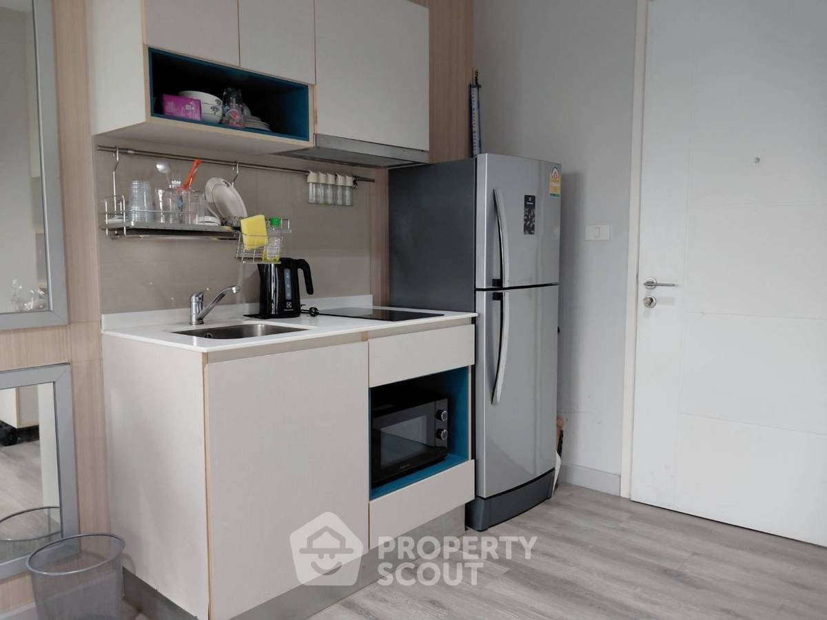 picture 34th-Floor 1-BR Condo For Sale At Centric Sea Pattaya (ID 3356451) - 6/10