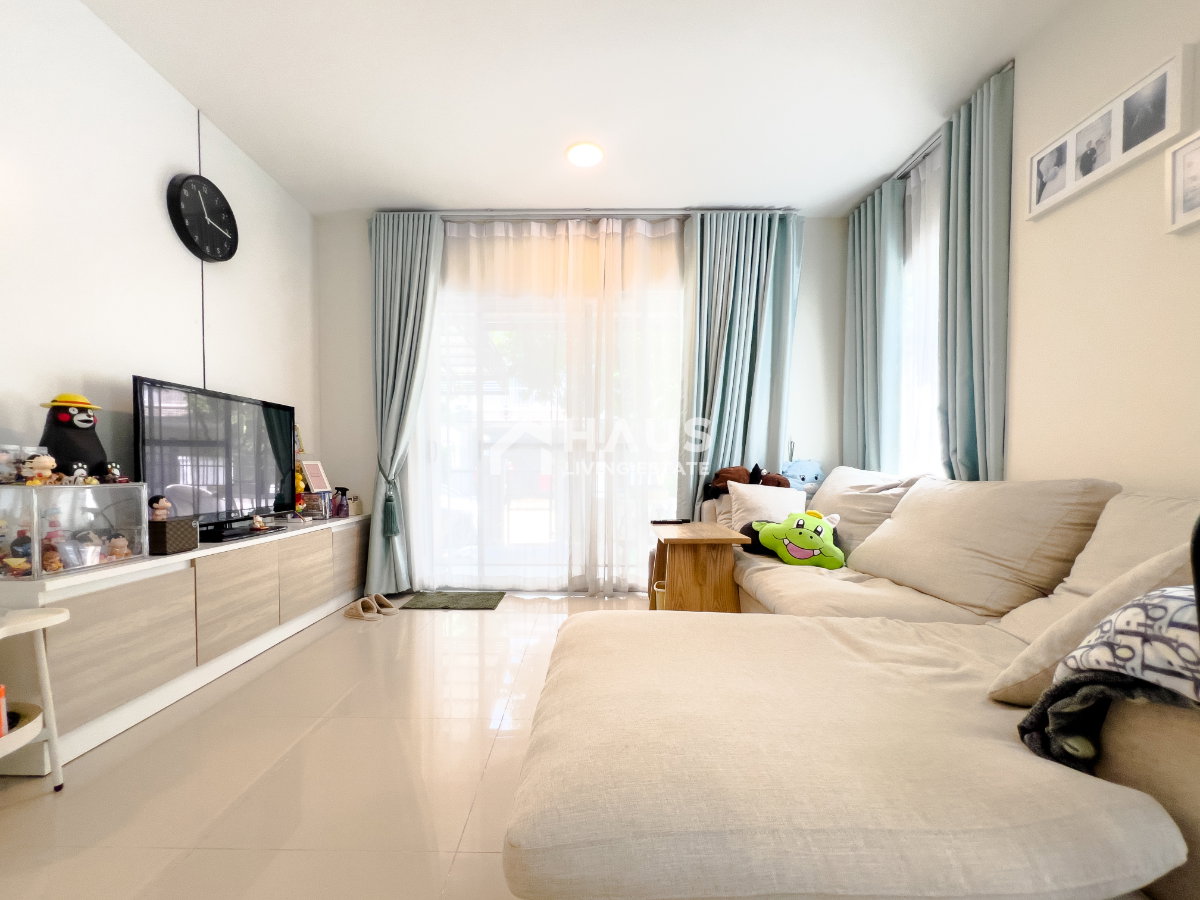 picture Manthana Chaengwattana-Ratchaphruek / 3 Bedrooms #HCYP085 - 6/23