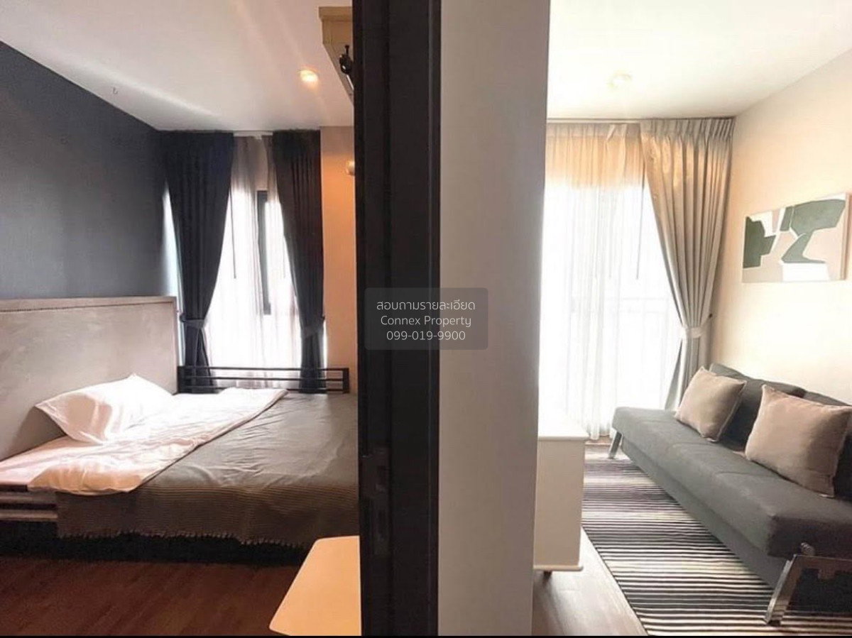 รูป เช่าคอนโด  ซี เอกมัย BTS-เอกมัย คลองตันเหนือ เขต วัฒนา กรุงเทพ CX-178445 ✅ ทักไลน์ @connexproperty ตอบทันที ทีมงานมืออาชีพ ✅ - รูปที่ 1/5