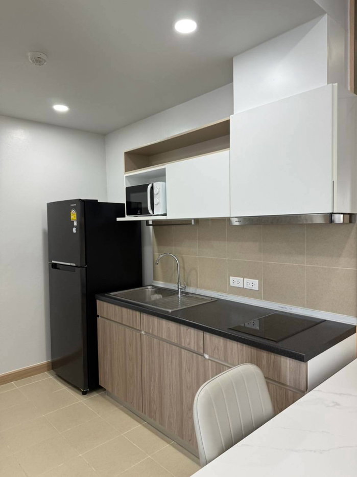 รูป Shock price for rent at  Supalai loft prachathipok - รูปที่ 5/12