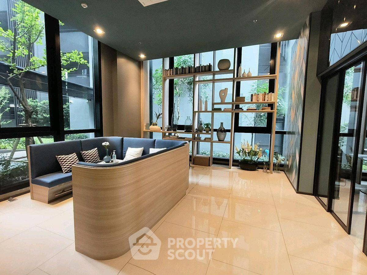 picture 2-BR Condo At Niche MONO Mega Space Bangna, Bang Kaeo (ID 2884664) - 5/8