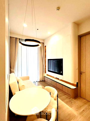 Condos for sale : 1-BR Condo at The Address Siam-Ratchathewi near BTS Ratchathewi (ID 3036501)