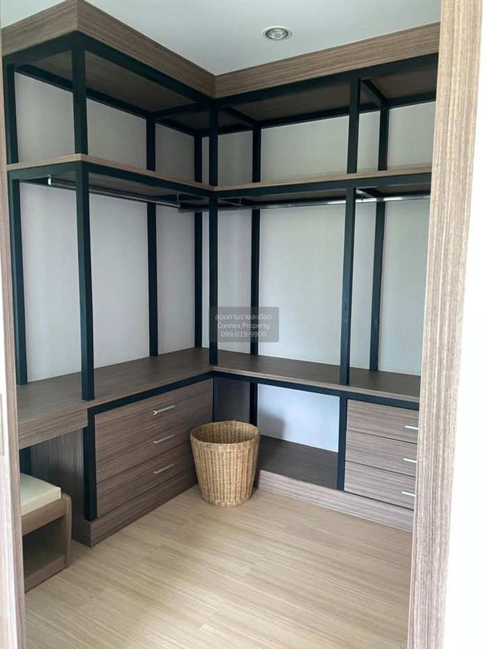 รูป เช่าบ้าน ดีไลท์ ดอนเมือง – รังสิต หลักหก เมืองปทุมธานี ปทุมธานี CX-178677 ✅ ทักไลน์ @connexproperty ตอบทันที ทีมงานมืออาชีพ ✅ - รูปที่ 11/12