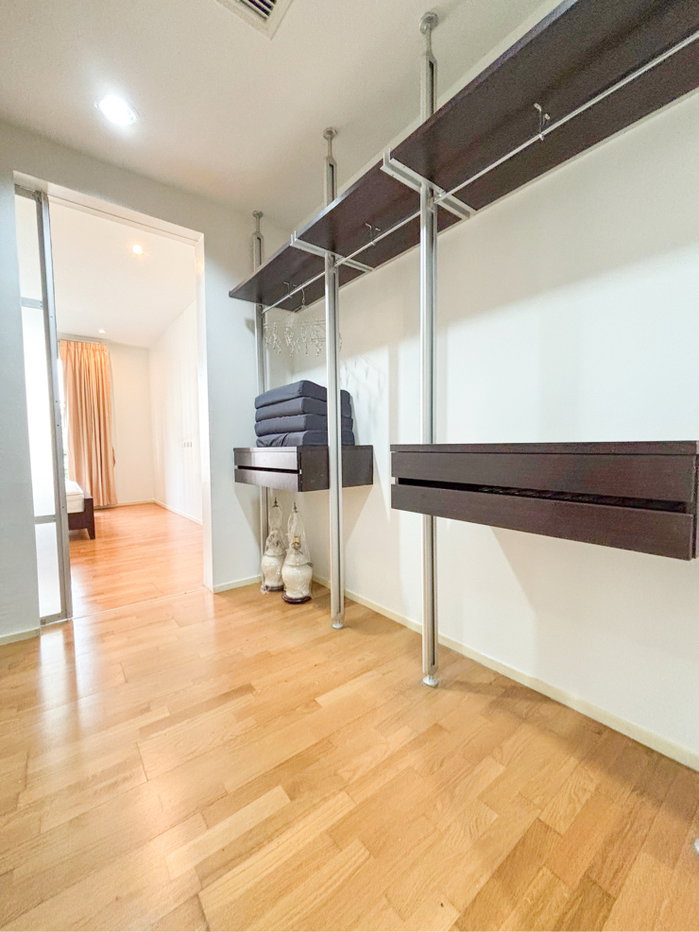 รูป 🏡 ให้เช่า | Amanta Ratchada 🌿 ห้องใหญ่ 84 ตร.ม. | Pool View | บรรยากาศรีสอร์ท ✨ รีโนเวทใหม่ทั้งห้อง + เครื่องใช้ไฟฟ้าใหม่ยกชุด พร้อมเข้าอยู่ - รูปที่ 14/16