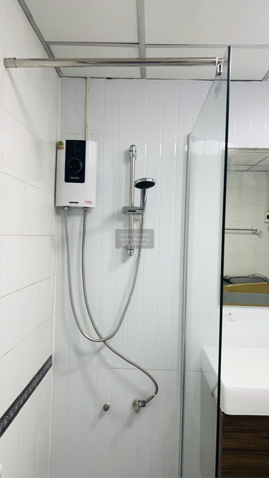รูป เช่าคอนโด บ้านวิภาวี MRT-รัชดาภิเษก จอมพล เขต จตุจักร กรุงเทพ CX-178092 ✅ ทักไลน์ @connexproperty ตอบทันที ทีมงานมืออาชีพ ✅ - รูปที่ 10/10