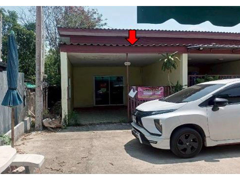 รูป ที่ดินพร้อมสิ่งปลูกสร้าง 30.2 ตร.วา บ้านโพธิ์วิลเลจ บ้านโพธิ์ ฉะเชิงเทรา 960,000 - รูปที่ 1/4