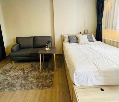 AS1469 The Muve Bangna Condo For Rent