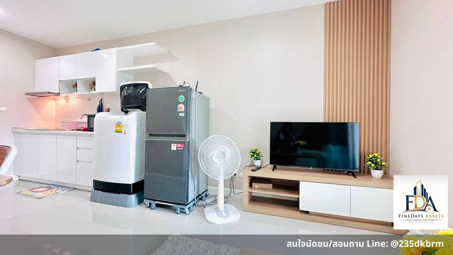 รูป 🔥FD-084809 ขายด่วนราคาพิเศษ! เมโทร พาร์ค สาทร 1 ห้องนอน 30 ตร.ม. ฟรีโอน ฟรีแอร์และเครื่องใช้ไฟ - รูปที่ 7/11