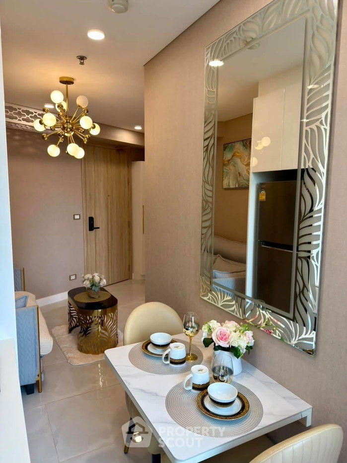 picture 1-BR Condo At Copacabana Beach Jomtien (ID 3362589) - 10/19