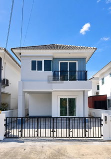 For Sale House , Chuan Chuen Park Town Kanchana - Bangyai , Bang Yai , Bang Yai , Nonthaburi , CX-178846 ✅ Live chat with us ADD LINE @connexproperty ✅