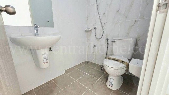 รูป ทาวน์โฮม 2 ชั้น เดอะ เมทโทร ราชพฤกษ์ - 346 ใหม่เทียบมือ 1 ถูกสุดในโครงการ - รูปที่ 16/18