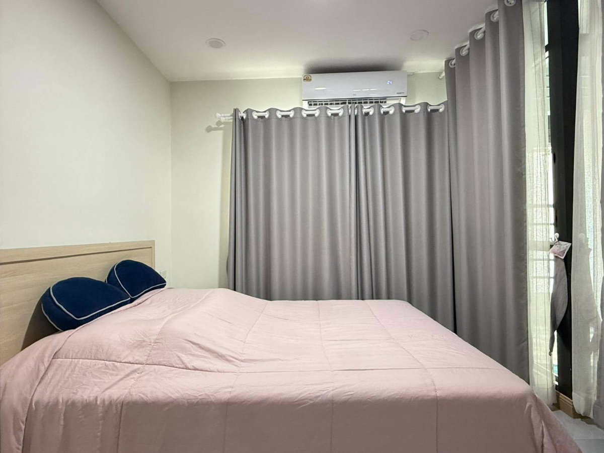 รูป ให้เช่า KN Town condominium  เพียง 10,000 บาท/เดือน - รูปที่ 3/13
